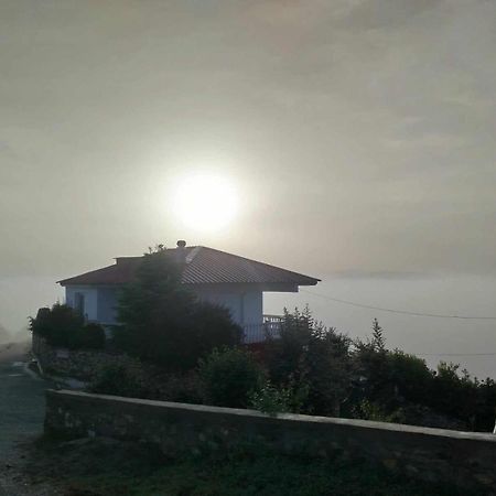 Vista De Montana Meteora II Villa Vlachava Dış mekan fotoğraf